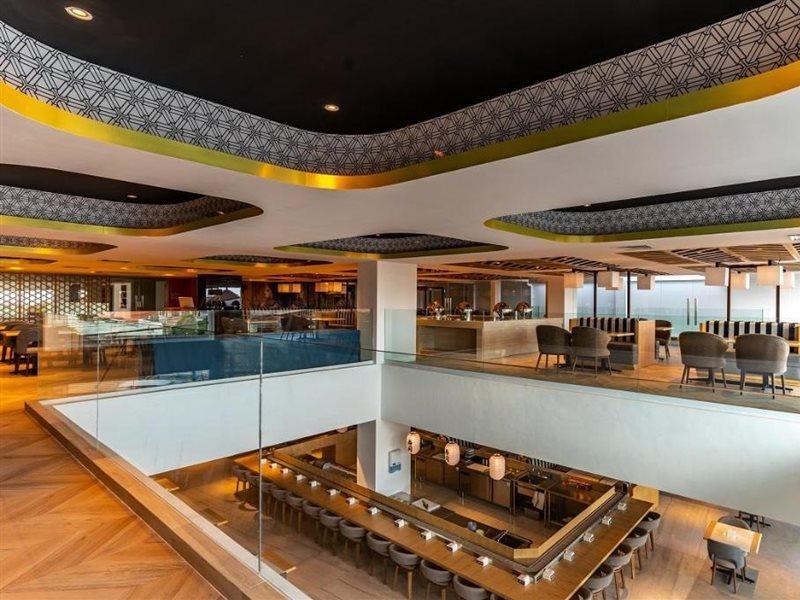 The Capital Hotel And Resort Seminyak Exterior foto
